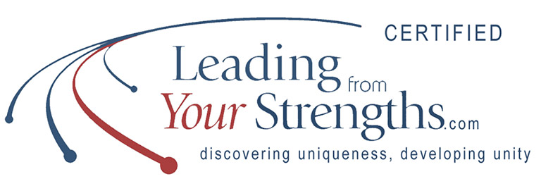 Leading Your Strength